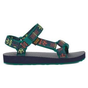 Teva Kids Original Universal Gecko Navy-Schoenmaat 35