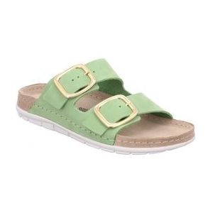 Slipper Rohde Women Rodigo 5879 Kiwi-Schoenmaat 41