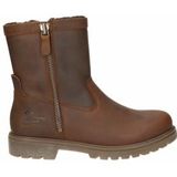 Panama Jack - Faruk C2 Napa Grass - Kuitlaarzen - Cuero / Bark - Waterdicht