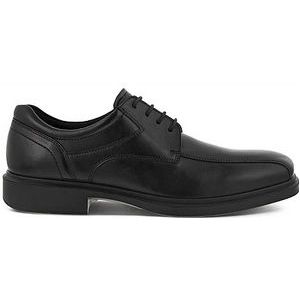 Veterschoen ECCO Men Helsinki 2 500174 Black Santiago-Schoenmaat 43