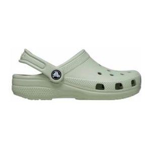 Sandaal Crocs Toddler Classic Clog T Plaster-Schoenmaat 27 - 28