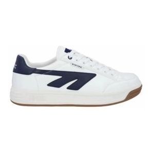 Hi-Tec Freedom - Wandelschoenen - Wit - Lichtgewicht - Dempende Voering