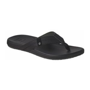 Slipper Reef Men Cushion Phantom 2.0 Black-Schoenmaat 45