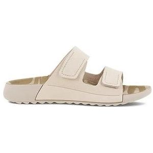 Slipper ECCO Women 2nd Cozmo W Limestone-Schoenmaat 38