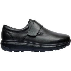 Schoen Joya Men Edward Black-Schoenmaat 46,5