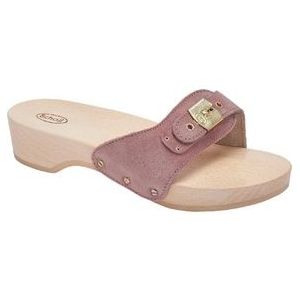 Slipper Scholl Women Pescura Heel Pink 22-Schoenmaat 38