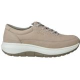 Veterschoen Joya Women Venice Zip Beige-Schoenmaat 42,5