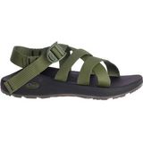 Sandaal Chaco Men Banded Z Cloud Moss Lichen Black-schoenmaat 46 (UK 12.5)