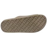 Freedom Moses - Basic - Slipper - Khaki - 100% PCU - Waterdicht