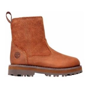 Timberland Toddler Courma Kid Warm Lined Boot Glazed Ginger-Schoenmaat 29