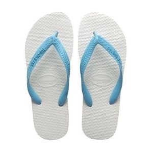 Slipper Dames Havaianas Tradicional Blue-Schoenmaat 45 - 46