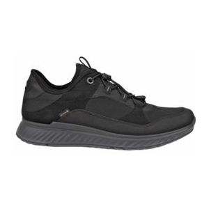 Sneaker ECCO Men Exostride M Low GTX Tex Black-Schoenmaat 46