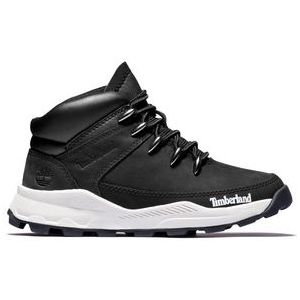 Timberland Youth Brooklyn Euro Sprint Black-Schoenmaat 31