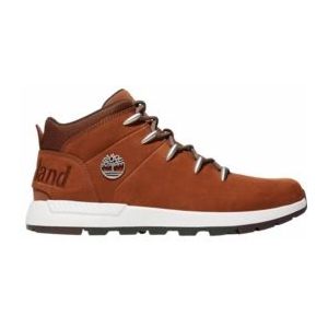 Timberland Men Sprint Trekker Mid Saddle-Schoenmaat 47,5