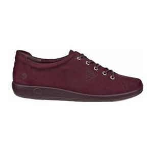 Sneaker ECCO Women Soft 2.0 Fig-Schoenmaat 43