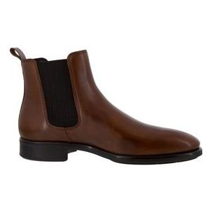 Geklede Schoen ECCO Men Citytray Cognac-Schoenmaat 45