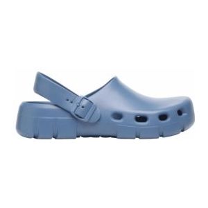 Klomp Birkenstock Unisex Birki Flow EVA Elemental Blue Regular-Schoenmaat 46