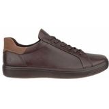 ECCO - Soft 7 - Sneakers - Mocha/Cocoa Brown