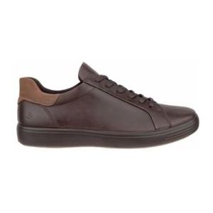 Sneaker ECCO Men Soft 7 Mocha/Cocoa Brown-Schoenmaat 39