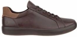ECCO - Soft 7 - Sneakers - Mocha/Cocoa Brown