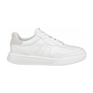 Sneaker ECCO Women Street Court White/Shadow White-Schoenmaat 38
