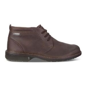 Boots ECCO Men Turn Cocoa Brown-Schoenmaat 44