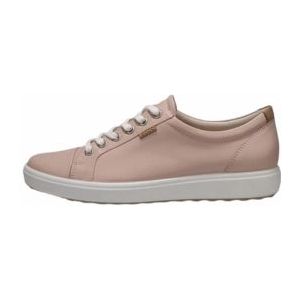 Sneaker ECCO Women Soft 7 Rose Dust-Schoenmaat 40