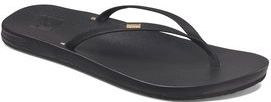 Slipper Reef Women Cushion Bounce Slim Black-Schoenmaat 42,5