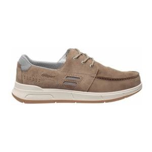 Instapper Grisport Men 44601 Taupe-Schoenmaat 43