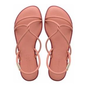 Havaianas - Una Manga - Sandalen - Roze - Polyurethaan