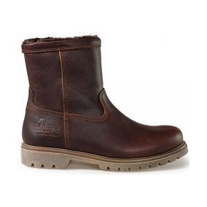 Boots Panama Jack Fedro C13 Napa Grass Castaño Chestnut-Schoenmaat 41