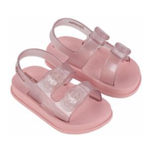 Sandaal Ipanema Baby Follow Pink-Schoenmaat 22 - 23