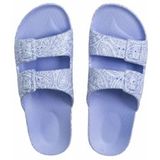 Freedom Moses - Fancy - Slipper - Kash Hydra - 100% Waterproof PCU