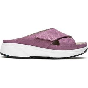 Sandaal Xsensible Women Barbados Stretchwalker Lilac-Schoenmaat 38