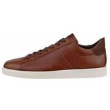 Sneaker ECCO Men Street Lite Whisky Coffee-Schoenmaat 41