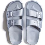 Freedom Moses - Fancy Silverado - Slippers - Multikleur - 100% Waterdicht