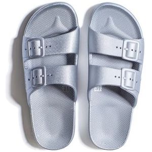 Freedom Moses - Fancy Silverado - Slippers - Multikleur - 100% Waterdicht