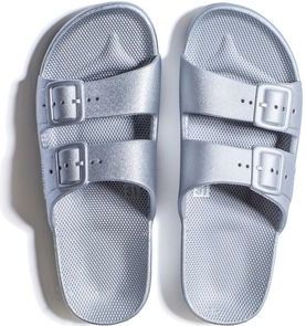 Freedom Moses - Fancy Silverado - Slippers - Multikleur - 100% Waterdicht