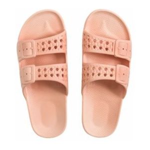 Slipper Freedom Moses Unisex Paz Paz Apricot-Schoenmaat 37 - 38