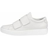 Sneaker ECCO Women Soft 60 W Two Strap White-Schoenmaat 38