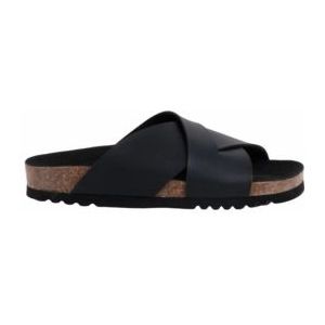 Slipper Scholl Women Vivian Black-Schoenmaat 36