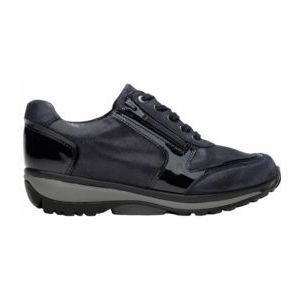 Sneaker Xsensible Women Wembley Stretchwalker Navy 2024-Schoenmaat 38