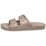 Freedom Moses - Kids Basic - Slipper - Smoke - 100% Waterdicht