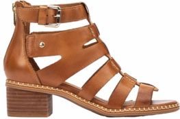 Pikolinos Women Blanes W3H-1823 Brandy-Schoenmaat 41
