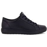 Sneaker ECCO Women Soft 7 Shoe Black Black-Schoenmaat 42