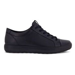 Sneaker ECCO Women Soft 7 Shoe Black Black-Schoenmaat 37