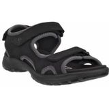 ECCO - Hike - Damesschoenen - Zwart