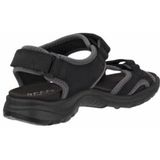 ECCO - Hike - Damesschoenen - Zwart