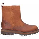 Timberland Junior Courma Kid Mid Warm Lined Medium Brown-Schoenmaat 38