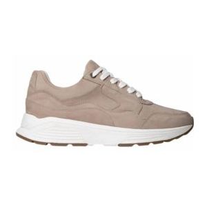 Sneaker Xsensible Men Golden Gate Stretchwalker Light Taupe-Schoenmaat 45